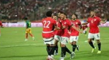 بث مجاني.. تردد القناة الجزائرية الناقلة لمباراة مصر وجنوب أفريقيا على نايل سات